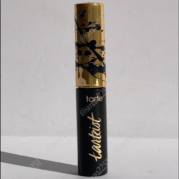 2️⃣/$19!💖Tarte Tartiest Lash Paint Mascara NEW! - Picture 4 of 12